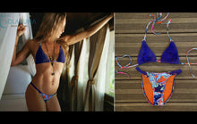 Load image into Gallery viewer, Bikini Anafy tresse