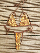 Load image into Gallery viewer, Bikini Imany sexy string