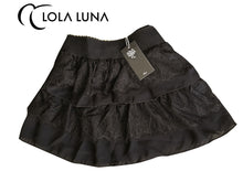 Load image into Gallery viewer, Mini skirt Lola