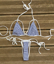 Load image into Gallery viewer, Bikini st malo sexy string