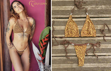 Load image into Gallery viewer, Bikini Imany string