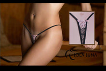 Load image into Gallery viewer, Micro string Zambie - LolaLuna Lingerie